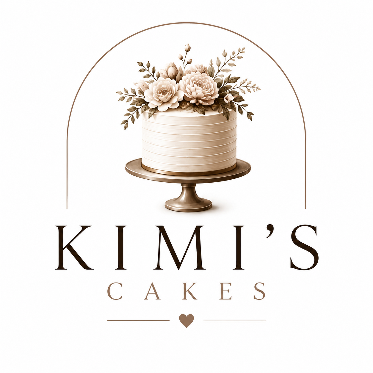 Kimi’s Cakes